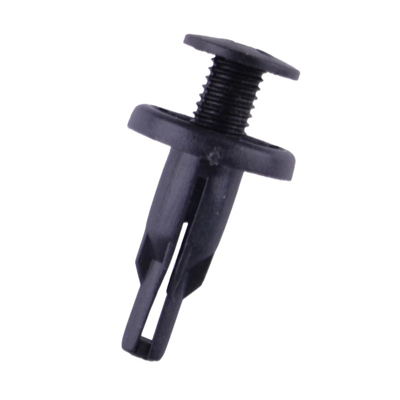 Honda 20 x Nylon Car Apron Side Set Retaining Clips