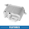 BMW E60 Engine Oil Cooler (2006-2010)