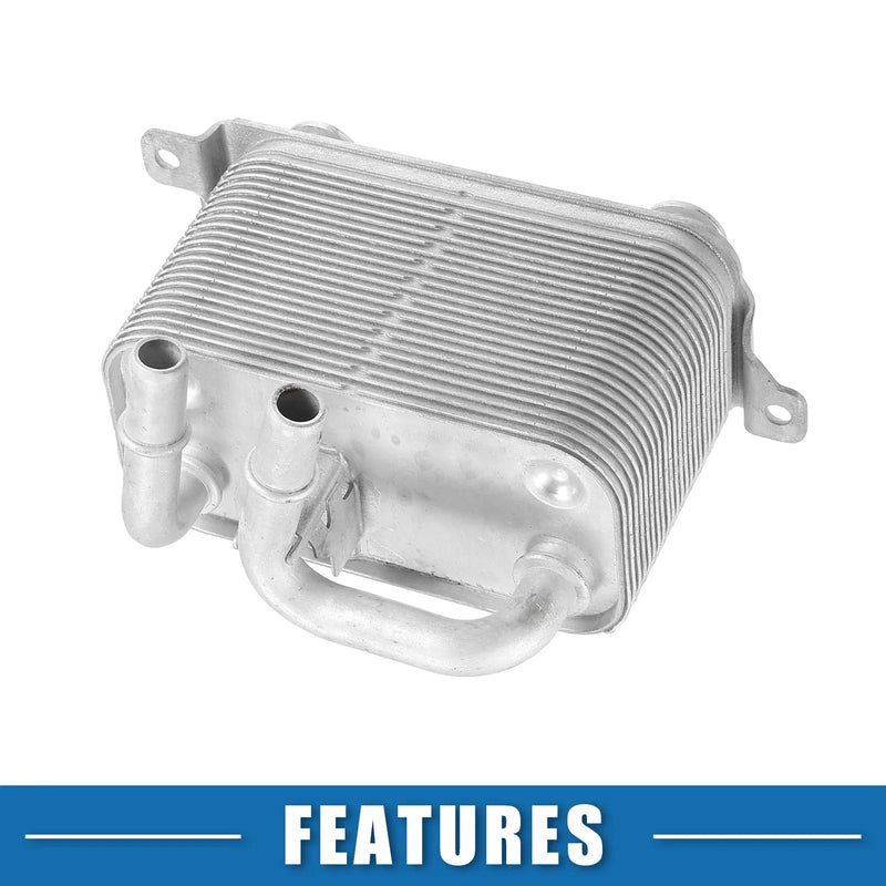 BMW E60 Engine Oil Cooler (2006-2010)