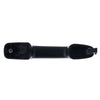 Toyota Landcruiser J150 Rear Left Outer Door Handle (2009-2023)