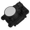 Nissan Rogue Black Heater Vent Flap Actuator Motor (2014-2019)