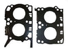 Toyota 86 FA20D 2.0L 2 x Head Gasket+Head Bolts