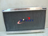 Mitsubishi Eclipse 1995-1999 Aluminum Race Radiator (2.0L Turbo)