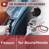 Acura Honda Turn Signal Light Socket Wiring (No. 33514S50003)