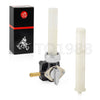 Dyna FXDL Low Rider Fuel Valve VACUUM Petcock 22mm (2000–2006)