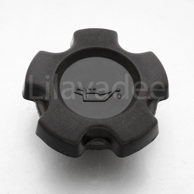 Nissan Hardbody Navara D21 BD25 BDI Engine Oil Filler Cap Cover (1997-2001)