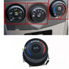 Toyota Corolla Verso A/C Switch Knob (2007-2013)