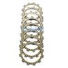 Yamaha YZ125 Clutch Friction Plate (1993-2018)