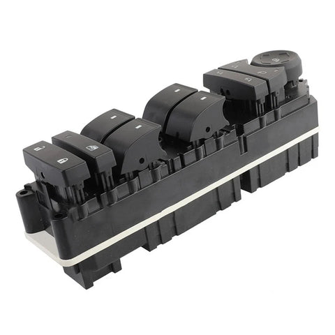 Chevrolet Buick Front Left Power Window Control