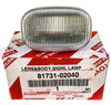 Toyota Camry MCV30 Corolla ZZE121 NZE120 Side Turn