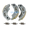 Honda NSS250 Forza 250, Reflex 250, Jazz Clutch Weight Set