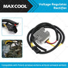 Polaris Voltage Rectifier Regulator (4014543, 4015214, 4015230, 4014405)