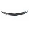Mercedes Benz W211 Carbon Fiber Rear Boot Spoiler Lip (2003-2009)
