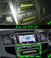 Toyota Fortuner / Hilux 9.7" Android 10.1 Stereo Radio GPS (2005-2014)