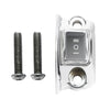 Harley Touring Softail Chrome Handlebar Fog Headlight Horn Switch Button