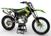 Kawasaki KX 450F RYTHM Style Decals Sticker Kit (2016-2018)