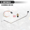 Ford EBP Tube Sensor (1994-2003)
