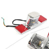 Honda CMX250 Tail Light Integrated Lamp Bracket