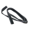 Toyota Corolla 4-Door 1991-2001 Front Door Glass Run Channel