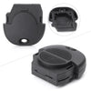 Nissan Micra Almera Primera X-Trail Repair Kit Remote Key Fob Case Shell