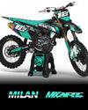 Husqvarna TC 65 Graphics (2017-2023)