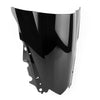Yamaha YZF-R25, YZF-R3 (2014-2018) Black Windshield