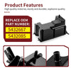 Polaris XPLORER 500 4X4 Air Intake Box (1997–1999)