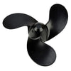 Tohatsu Nissan Mercury 2.5HP 3.5HP Outboard Motor 7.4"x5.7" F6 Propeller