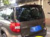 Skoda Yeti Factory Style Spoiler Wing ABS (2009-2017)