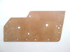 Jaguar XJ6 Daimler Sovereign Series 1 Door Panel Cardboard (1969–1973)