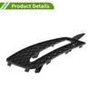 Mercedes Benz W251 Front Right Fog Light Grill (2009-2013)