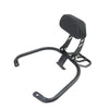 Vespa Primavera Sprint 50 150 Backrest Pad Luggage Rack Kit (2014-2023)