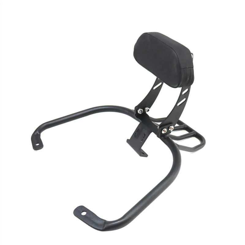 Vespa Primavera Sprint 50 150 Backrest Pad Luggage Rack Kit (2014-2023)