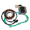 Kawasaki ZX400 ZZR400 ZX500 ZZR500 Stator Regulator Rectifier Gasket (90-92)