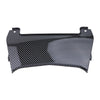 KAWASAKI ZX10R Carbon Fiber Rear Tail Middle Fairing Cowling (2004–2005)
