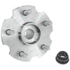 Toyota RAV4 ACA33 ALA49 ASA44 GSA33 2005~19 Rear Wheel Bearing Hub Assembly