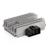 Kawasaki KL KLR 600 650 ZR 400 550 GPZ 550 750 Regulator Rectifier (1984-2007)