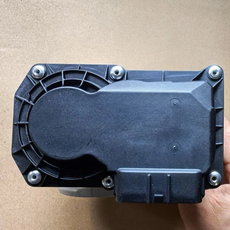 Toyota Corolla Matrix L4 1.8L Electronic Throttle Body Assembly (2011–2019)