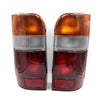Toyota Hiace Commuter RegiusAce 1989-2004 Rear Tail Lightset