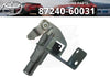 Toyota Land Cruiser 80 FJ80 FZJ80 Heater Water Valve (1990–1998)