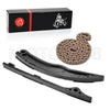 Polaris RZR XP 4 900 / 1000, Trail S 570 / 900 / 1000 Cam Timing Chain & Guide