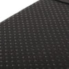 JDM Cars NISMO Carbon Fiber Center Console Armrest Cushion Mat Pad Cover