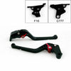 Yamaha FJR 1300, XJR 1300, Super Tenere Brake Clutch Lever (2001-2023)