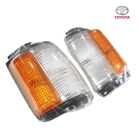 Toyota Hilux Ute 1984-1997 Front Corner Turn Signal Light