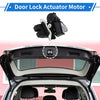 Lincoln MKX, Ford Rear Liftgate Door Lock Actuator (2016-2018)