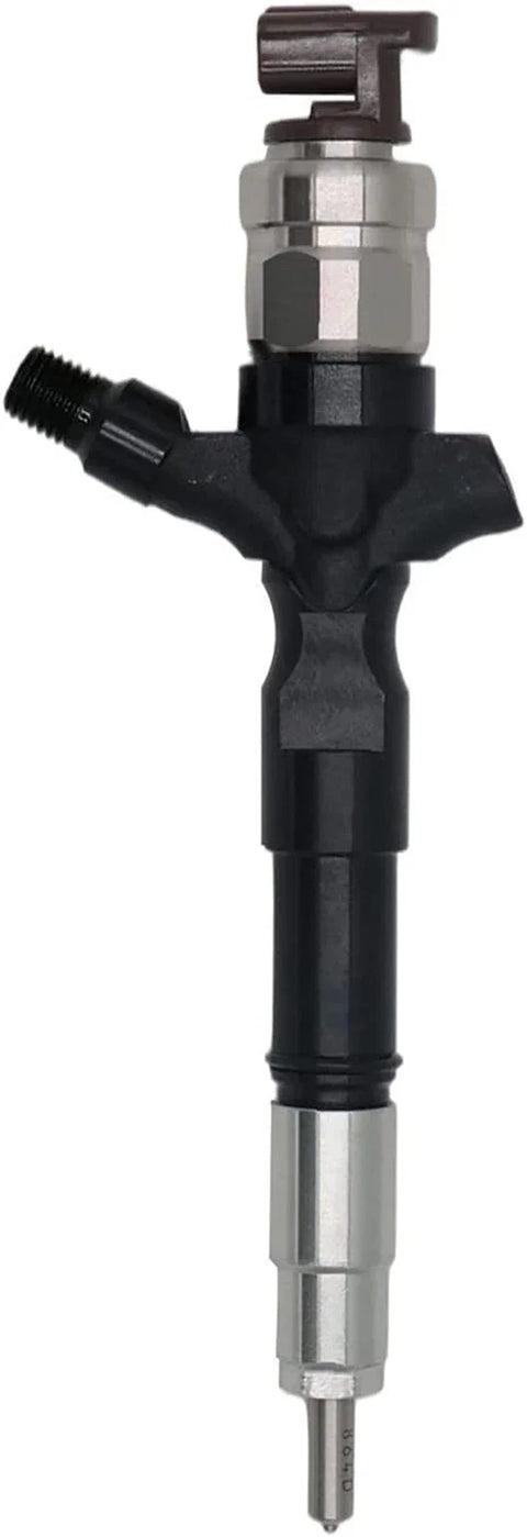 Toyota Prado KDJ150R / KDJ150L Diesel Fuel Injector Set (2009-2017)