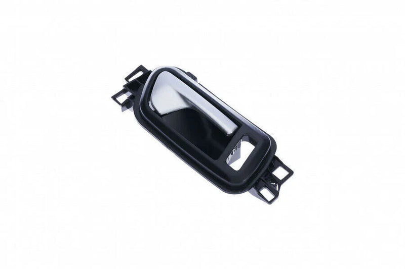 Volkswagen Amarok 2010-2020 Set of 2 Silver Door Handle Inner