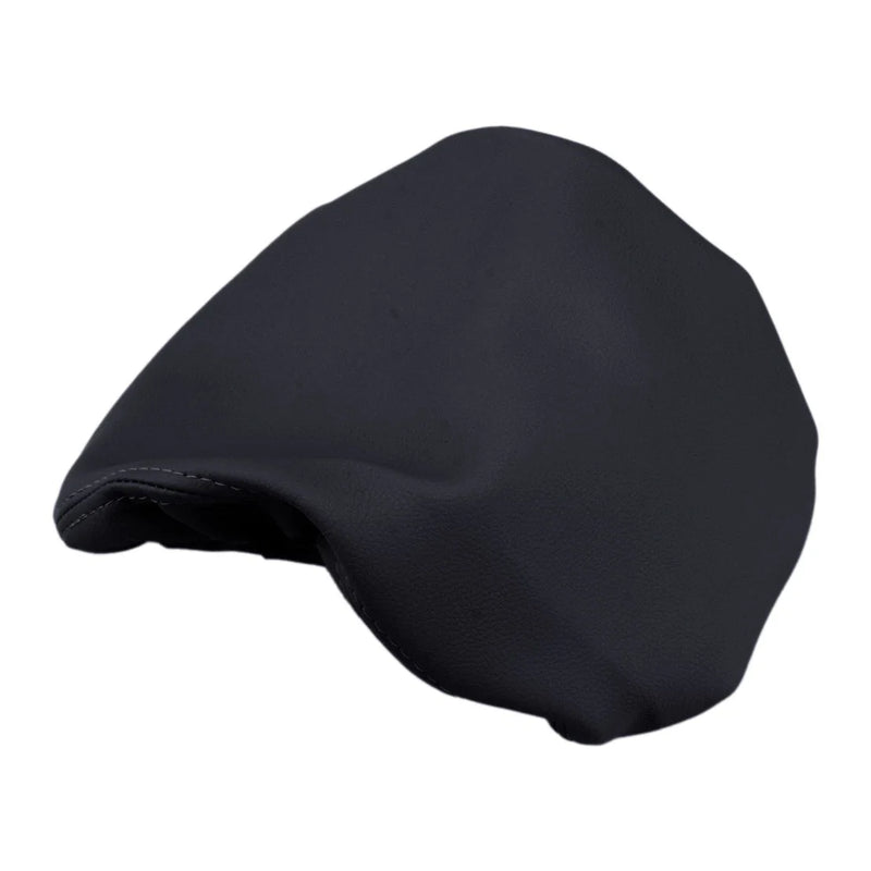 Mazda 3 (2019-2022) Black Armrest Box Cover Lid Mat
