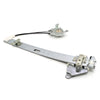 Nissan Pathfinder Terrano 1986-1995 Front Door Window Regulator Left
