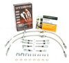 Toyota Prius 1.8 Hybrid ZVW30 Brake Line Kit (2008-2023)